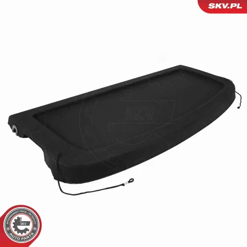Laderaumabdeckung ESEN SKV 88SKV115 Bild Laderaumabdeckung ESEN SKV 88SKV115
