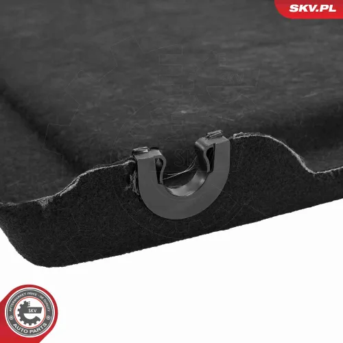Laderaumabdeckung ESEN SKV 88SKV115 Bild Laderaumabdeckung ESEN SKV 88SKV115