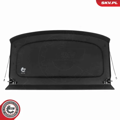 Laderaumabdeckung ESEN SKV 88SKV116 Bild Laderaumabdeckung ESEN SKV 88SKV116