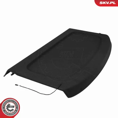 Laderaumabdeckung ESEN SKV 88SKV116 Bild Laderaumabdeckung ESEN SKV 88SKV116