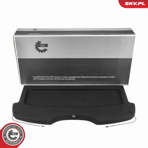 Laderaumabdeckung ESEN SKV 88SKV117 Bild Laderaumabdeckung ESEN SKV 88SKV117