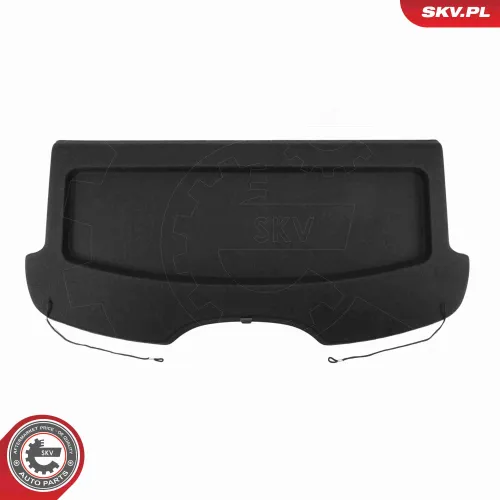 Laderaumabdeckung ESEN SKV 88SKV117 Bild Laderaumabdeckung ESEN SKV 88SKV117