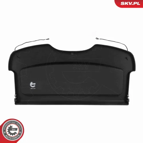 Laderaumabdeckung ESEN SKV 88SKV117 Bild Laderaumabdeckung ESEN SKV 88SKV117