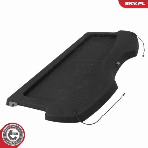 Laderaumabdeckung ESEN SKV 88SKV117 Bild Laderaumabdeckung ESEN SKV 88SKV117