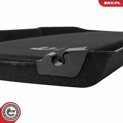 Laderaumabdeckung ESEN SKV 88SKV117 Bild Laderaumabdeckung ESEN SKV 88SKV117