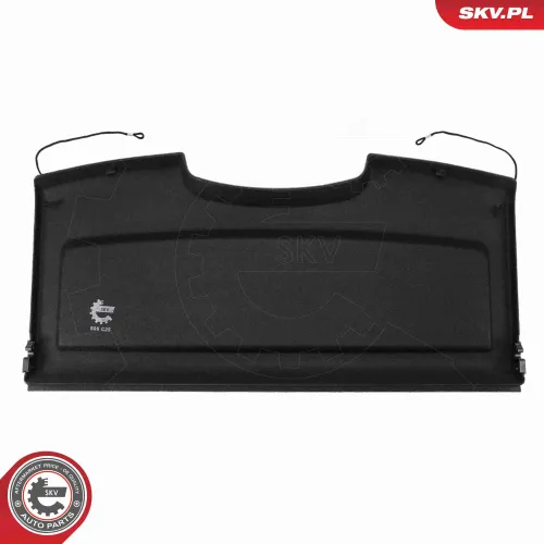 Laderaumabdeckung ESEN SKV 88SKV118 Bild Laderaumabdeckung ESEN SKV 88SKV118