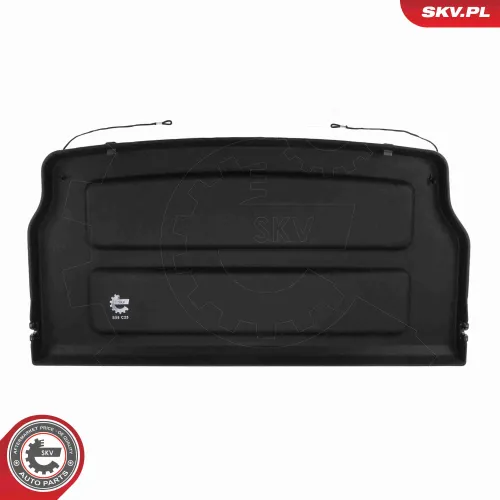 Laderaumabdeckung ESEN SKV 88SKV120 Bild Laderaumabdeckung ESEN SKV 88SKV120