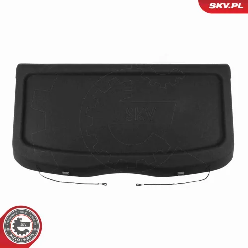 Laderaumabdeckung ESEN SKV 88SKV121 Bild Laderaumabdeckung ESEN SKV 88SKV121