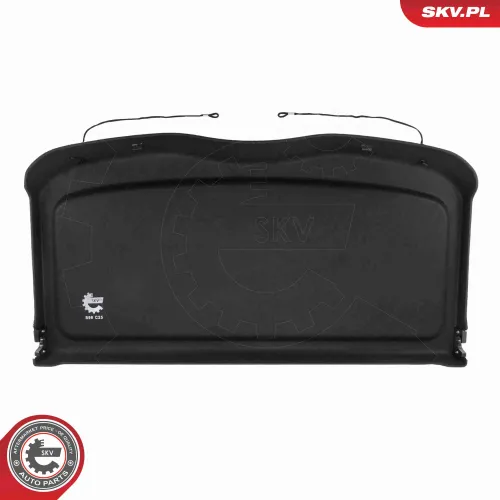 Laderaumabdeckung ESEN SKV 88SKV121 Bild Laderaumabdeckung ESEN SKV 88SKV121