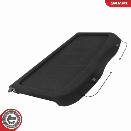 Laderaumabdeckung ESEN SKV 88SKV121 Bild Laderaumabdeckung ESEN SKV 88SKV121