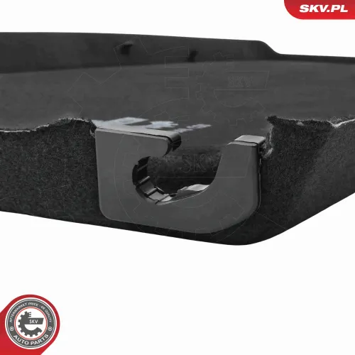 Laderaumabdeckung ESEN SKV 88SKV121 Bild Laderaumabdeckung ESEN SKV 88SKV121