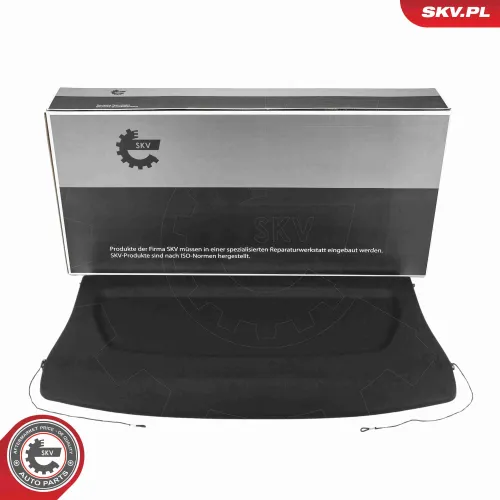 Laderaumabdeckung ESEN SKV 88SKV122 Bild Laderaumabdeckung ESEN SKV 88SKV122