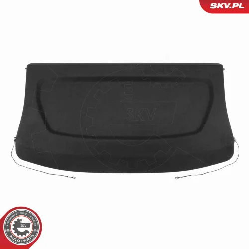 Laderaumabdeckung ESEN SKV 88SKV122 Bild Laderaumabdeckung ESEN SKV 88SKV122