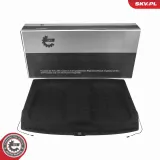 Laderaumabdeckung ESEN SKV 88SKV123