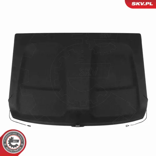 Laderaumabdeckung ESEN SKV 88SKV123 Bild Laderaumabdeckung ESEN SKV 88SKV123