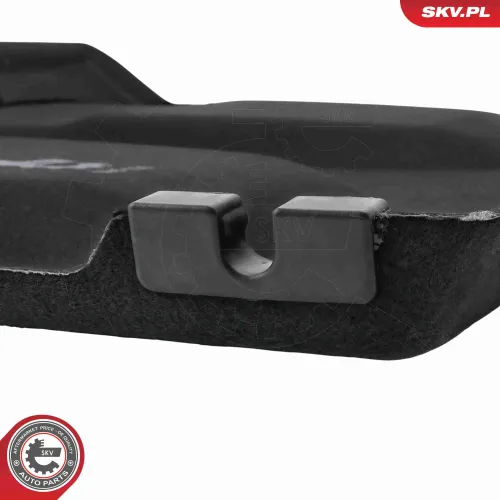 Laderaumabdeckung ESEN SKV 88SKV123 Bild Laderaumabdeckung ESEN SKV 88SKV123
