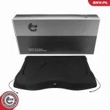 Laderaumabdeckung ESEN SKV 88SKV124