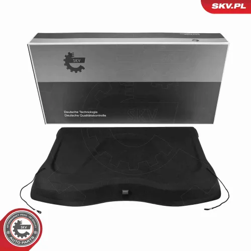 Laderaumabdeckung ESEN SKV 88SKV124 Bild Laderaumabdeckung ESEN SKV 88SKV124