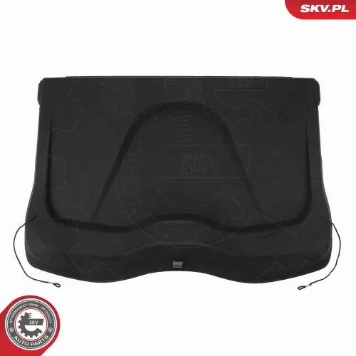 Laderaumabdeckung ESEN SKV 88SKV124 Bild Laderaumabdeckung ESEN SKV 88SKV124