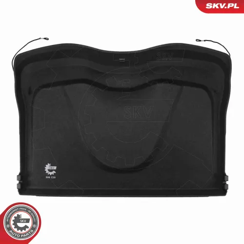 Laderaumabdeckung ESEN SKV 88SKV124 Bild Laderaumabdeckung ESEN SKV 88SKV124