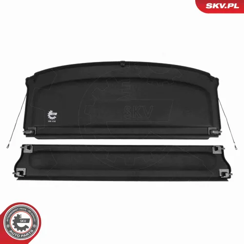 Laderaumabdeckung ESEN SKV 88SKV126 Bild Laderaumabdeckung ESEN SKV 88SKV126
