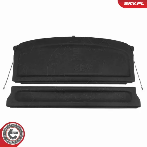 Laderaumabdeckung ESEN SKV 88SKV126 Bild Laderaumabdeckung ESEN SKV 88SKV126