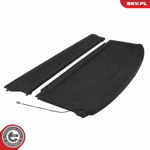 Laderaumabdeckung ESEN SKV 88SKV126 Bild Laderaumabdeckung ESEN SKV 88SKV126
