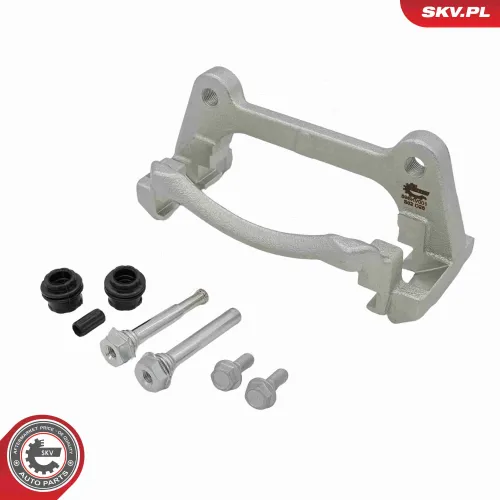 Halter, Bremssattel vorne links ESEN SKV 89SKV001 Bild Halter, Bremssattel vorne links ESEN SKV 89SKV001