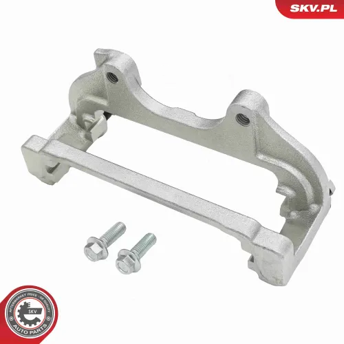 Halter, Bremssattel hinten links ESEN SKV 89SKV031 Bild Halter, Bremssattel hinten links ESEN SKV 89SKV031