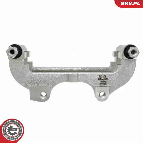 Halter, Bremssattel hinten links ESEN SKV 89SKV031 Bild Halter, Bremssattel hinten links ESEN SKV 89SKV031