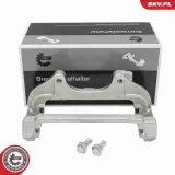 Halter, Bremssattel hinten rechts ESEN SKV 89SKV032