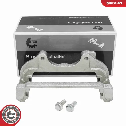 Halter, Bremssattel hinten rechts ESEN SKV 89SKV032 Bild Halter, Bremssattel hinten rechts ESEN SKV 89SKV032