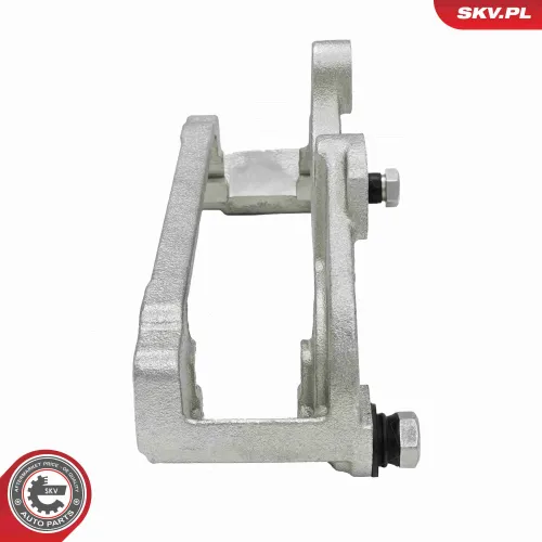 Halter, Bremssattel hinten rechts ESEN SKV 89SKV032 Bild Halter, Bremssattel hinten rechts ESEN SKV 89SKV032