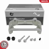 Halter, Bremssattel vorne links ESEN SKV 89SKV051