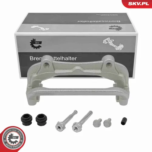 Halter, Bremssattel vorne links ESEN SKV 89SKV051 Bild Halter, Bremssattel vorne links ESEN SKV 89SKV051