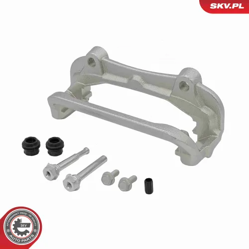 Halter, Bremssattel vorne links ESEN SKV 89SKV051 Bild Halter, Bremssattel vorne links ESEN SKV 89SKV051