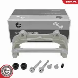 Halter, Bremssattel vorne rechts ESEN SKV 89SKV052