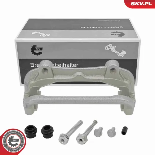 Halter, Bremssattel vorne rechts ESEN SKV 89SKV052 Bild Halter, Bremssattel vorne rechts ESEN SKV 89SKV052