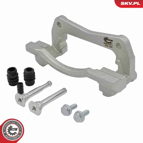 Halter, Bremssattel vorne links ESEN SKV 89SKV071 Bild Halter, Bremssattel vorne links ESEN SKV 89SKV071