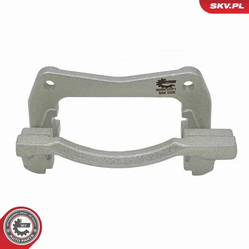 Halter, Bremssattel vorne links ESEN SKV 89SKV071 Bild Halter, Bremssattel vorne links ESEN SKV 89SKV071