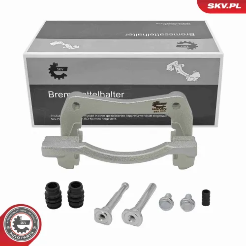 Halter, Bremssattel vorne rechts ESEN SKV 89SKV072 Bild Halter, Bremssattel vorne rechts ESEN SKV 89SKV072