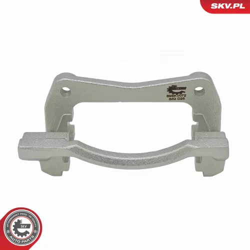 Halter, Bremssattel vorne rechts ESEN SKV 89SKV072 Bild Halter, Bremssattel vorne rechts ESEN SKV 89SKV072