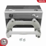 Halter, Bremssattel hinten links ESEN SKV 89SKV081