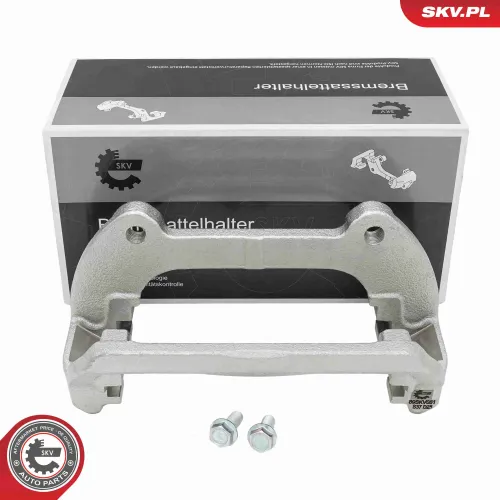 Halter, Bremssattel hinten links ESEN SKV 89SKV081 Bild Halter, Bremssattel hinten links ESEN SKV 89SKV081