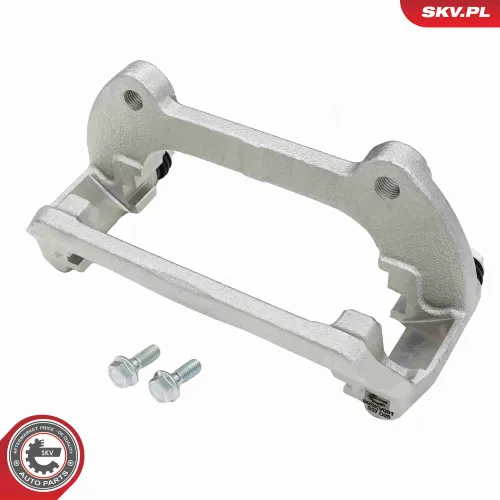 Halter, Bremssattel hinten links ESEN SKV 89SKV081 Bild Halter, Bremssattel hinten links ESEN SKV 89SKV081