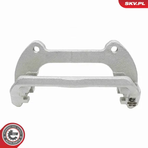 Halter, Bremssattel hinten links ESEN SKV 89SKV081 Bild Halter, Bremssattel hinten links ESEN SKV 89SKV081