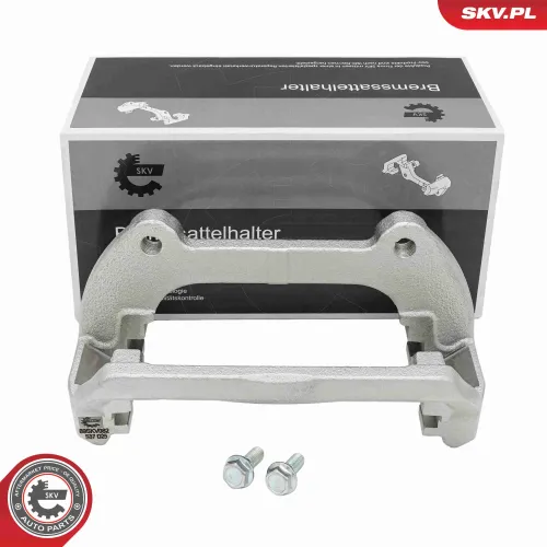 Halter, Bremssattel hinten rechts ESEN SKV 89SKV082 Bild Halter, Bremssattel hinten rechts ESEN SKV 89SKV082