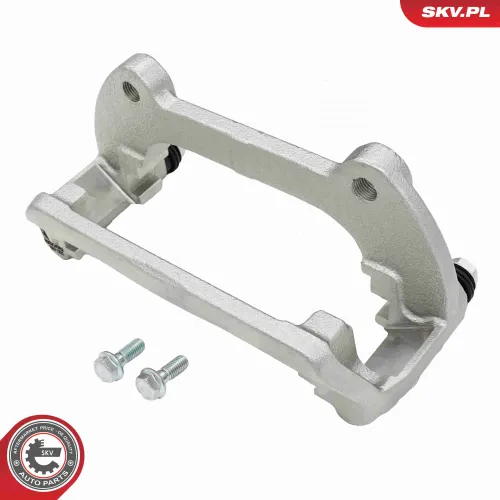 Halter, Bremssattel hinten rechts ESEN SKV 89SKV082 Bild Halter, Bremssattel hinten rechts ESEN SKV 89SKV082