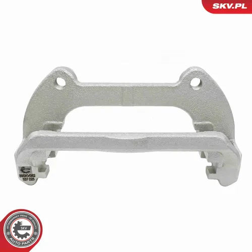 Halter, Bremssattel hinten rechts ESEN SKV 89SKV082 Bild Halter, Bremssattel hinten rechts ESEN SKV 89SKV082