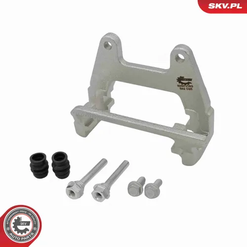 Halter, Bremssattel hinten links ESEN SKV 89SKV093 Bild Halter, Bremssattel hinten links ESEN SKV 89SKV093